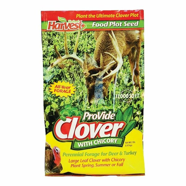 Worldwide Sourcing Evolved Provide Clover Chicory Forage 70202